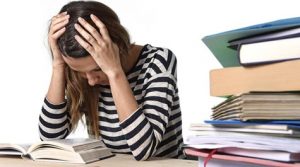 What Not To Do When Cramming For Exams - Campusbooks.com Blog