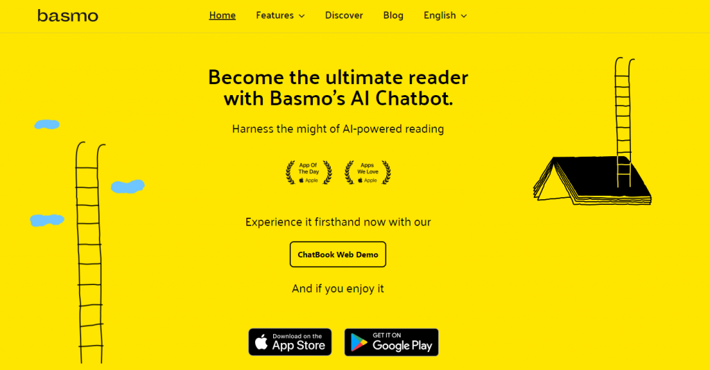 Best Reading Apps for kidz 2023, Digital Library, Educational App For Early Readers