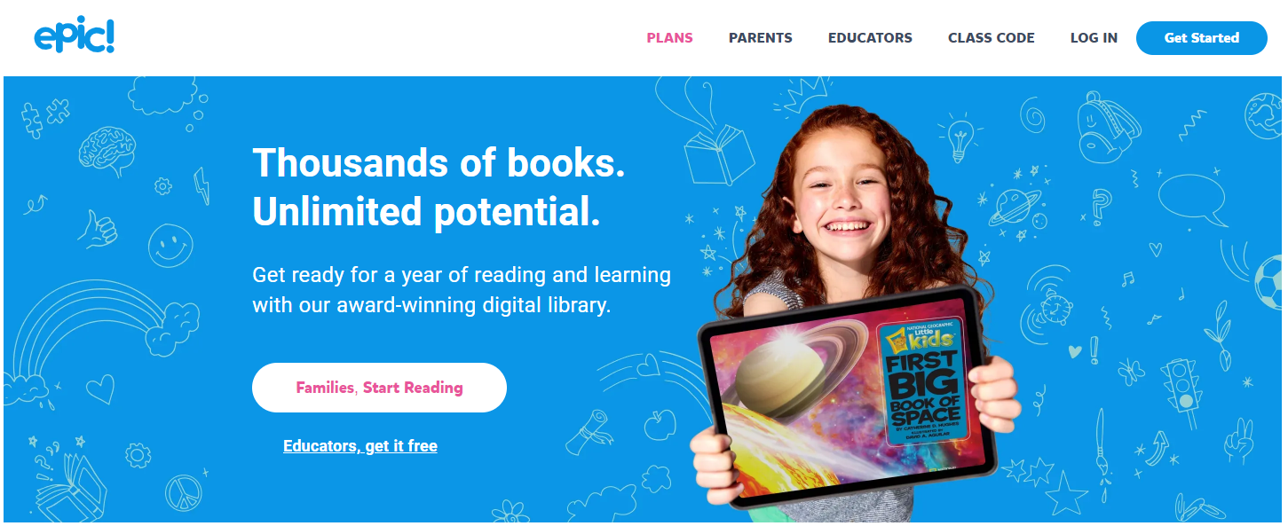 Best Book Reading Apps in 2023 CampusBooks Blog