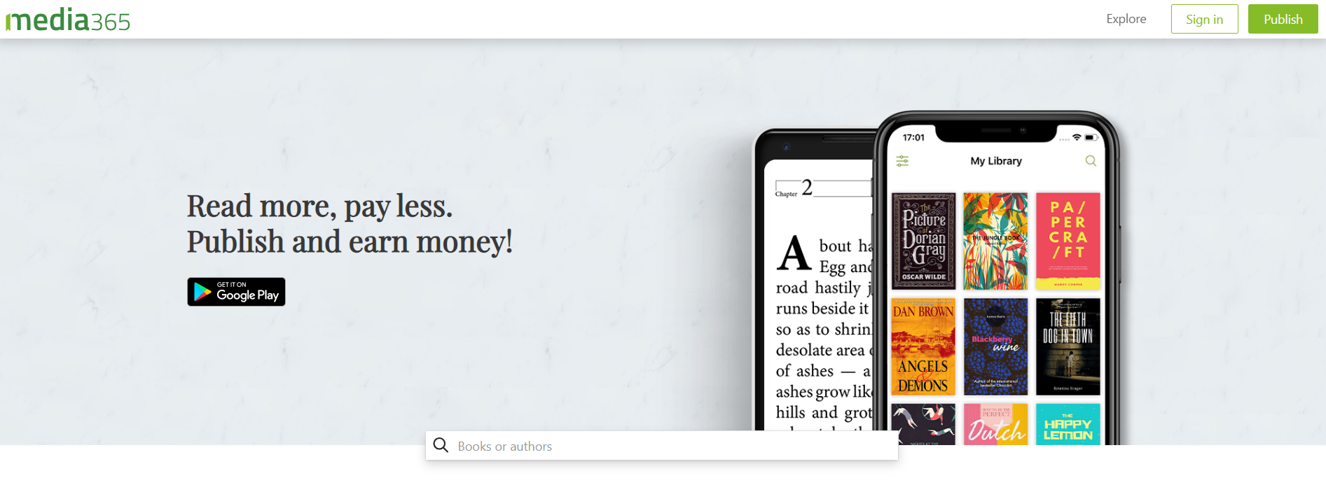 Best Book Reading Apps in 2023 CampusBooks Blog