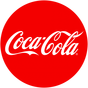 Coca-Cola logo
