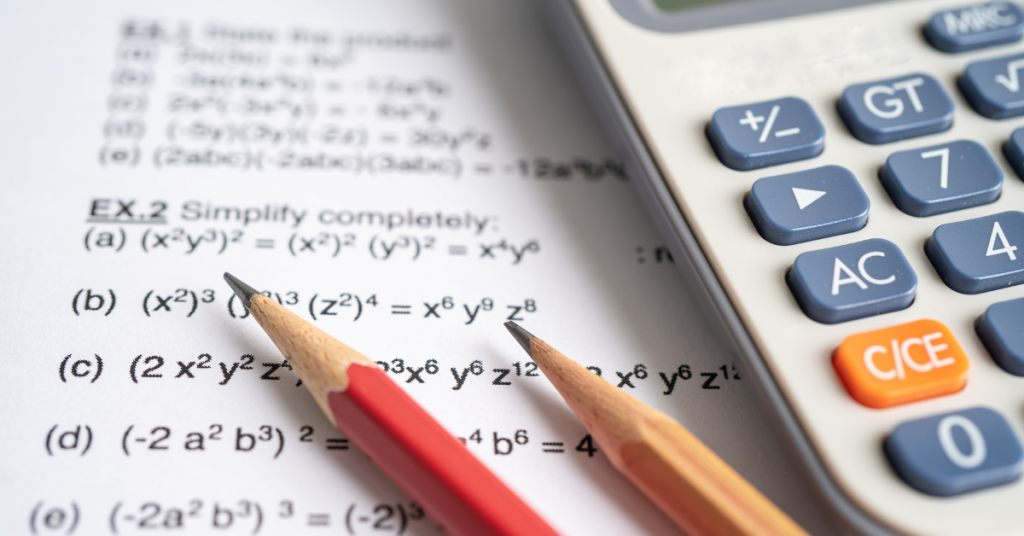 13 ACT Math Tips to Help You Feel Ready on Test Day - CampusBooks Blog