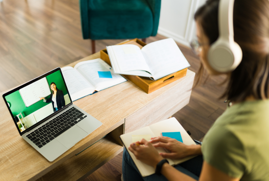 Understand the Nature of Online Learning