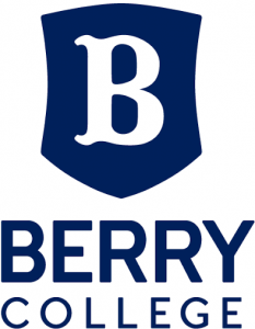 Berry College logo