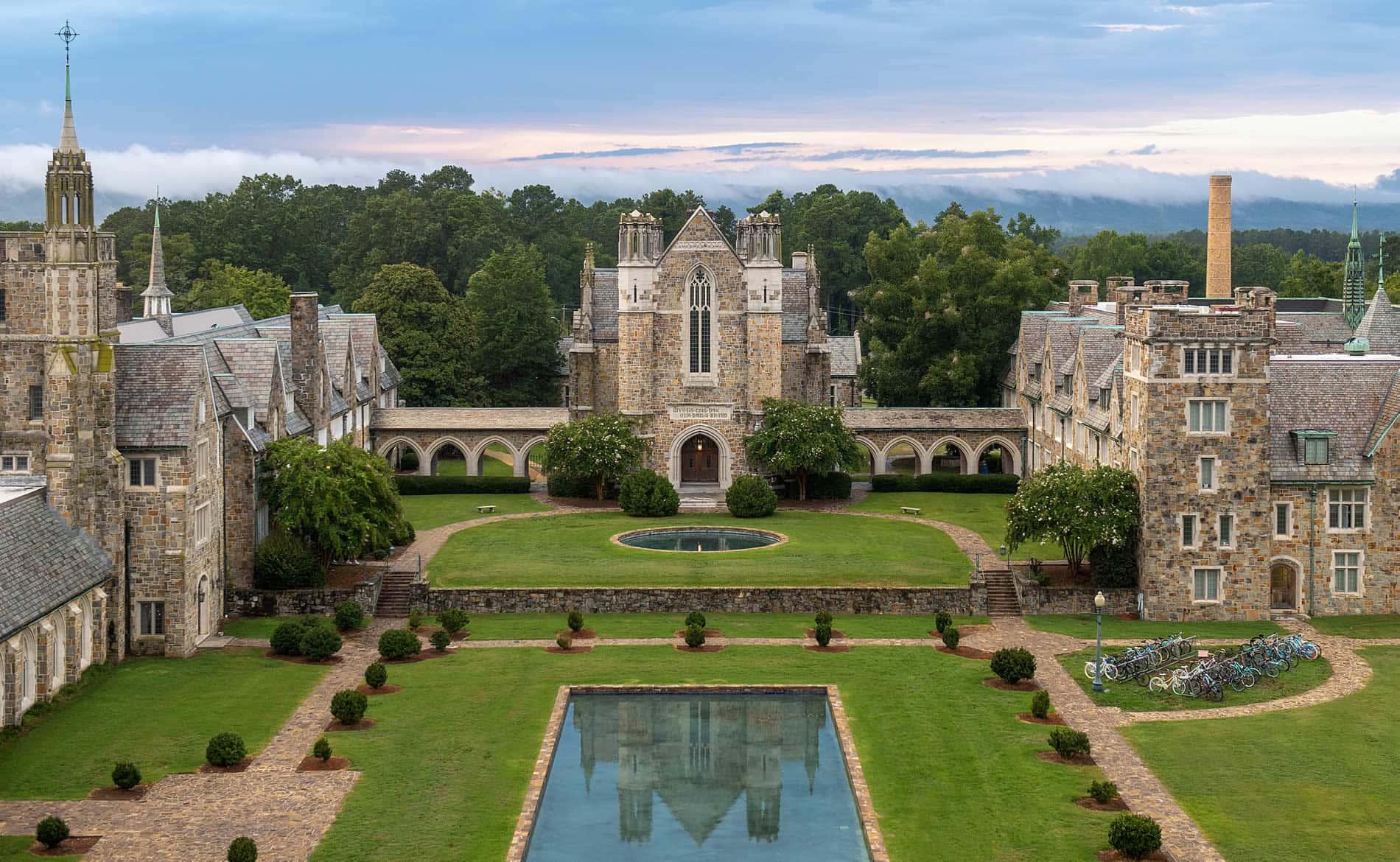 Berry College