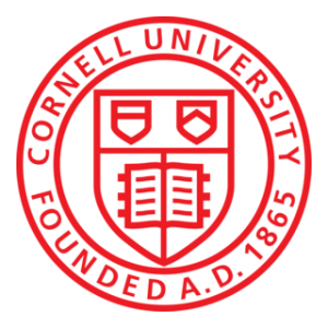 Cornell University logo