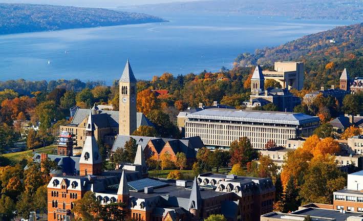 Cornell University