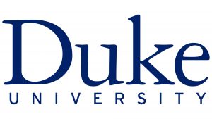 Duke University logo