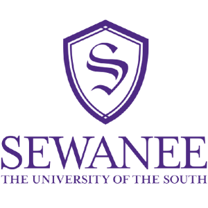 Sewanee The University of the South logo