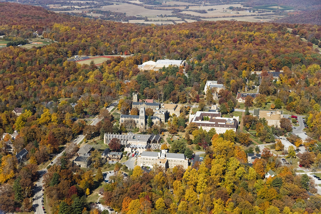 Sewanee The University of the South