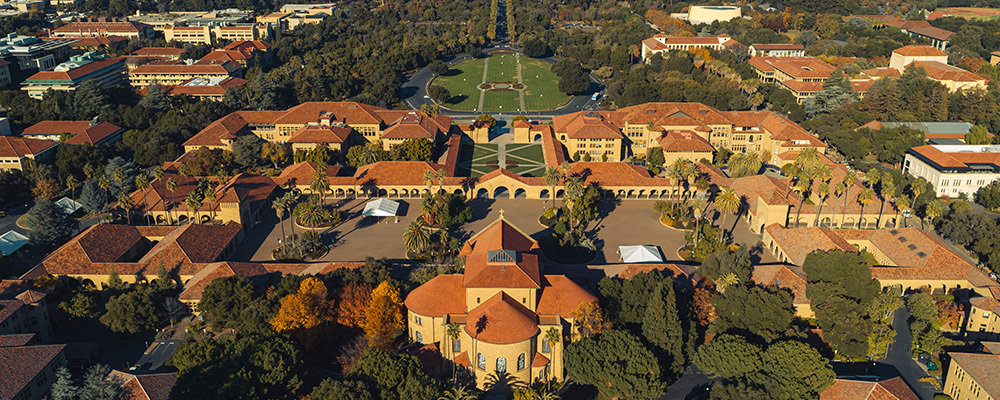 Stanford University