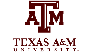Texas A&M University, College Station logo