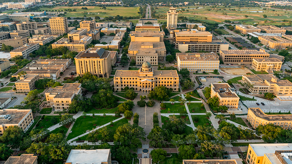 Texas A&M University, College Station