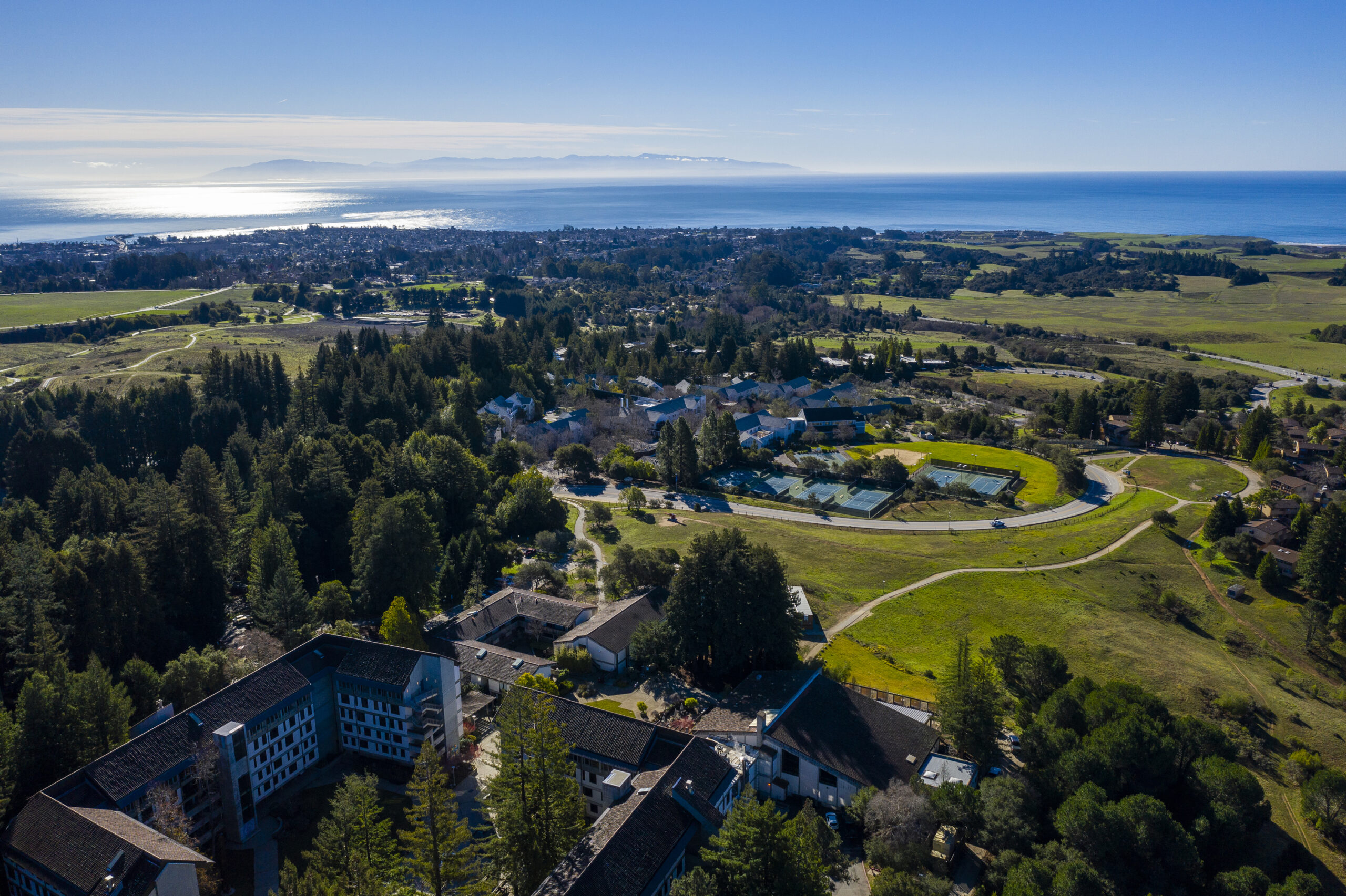 University of California, Santa Cruz