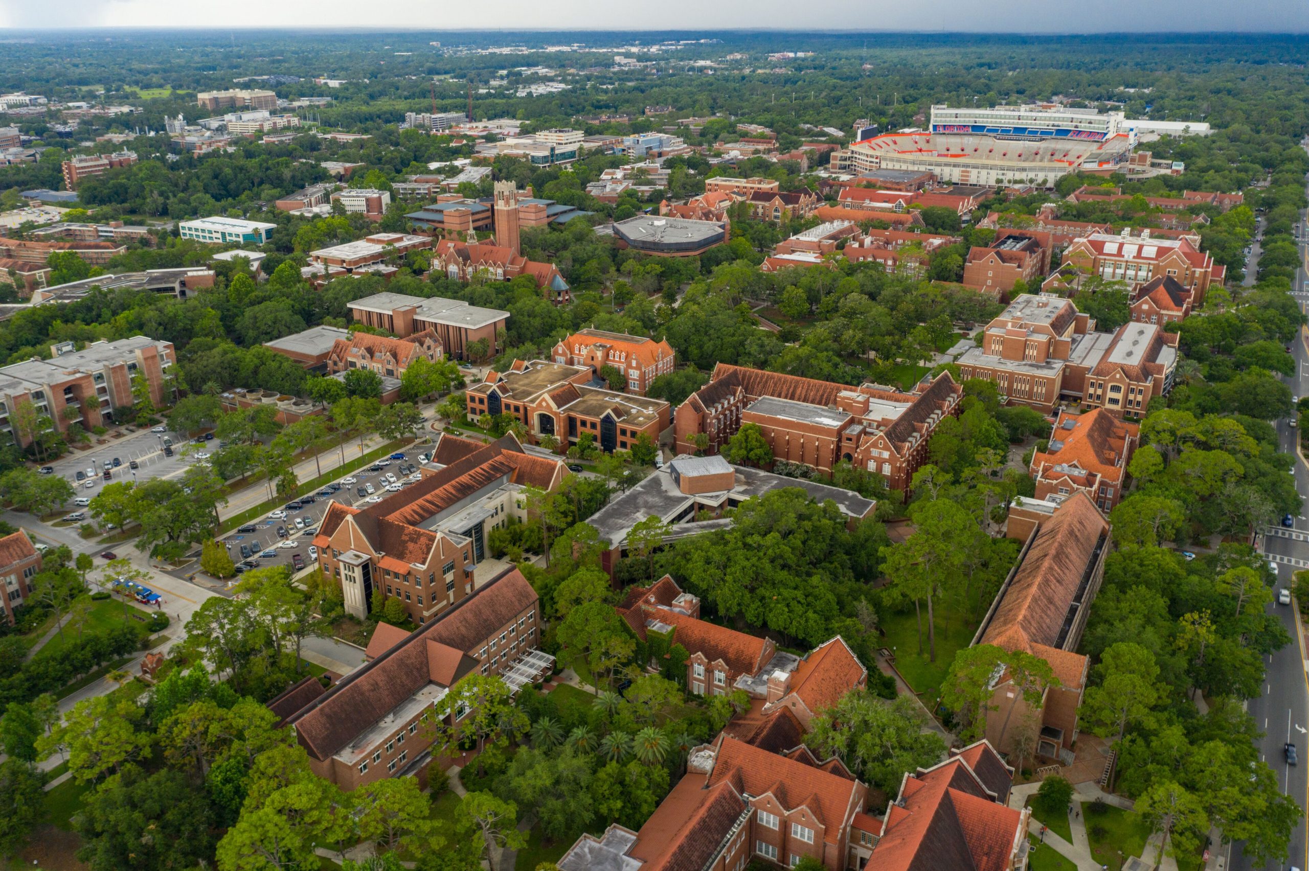 University of Florida