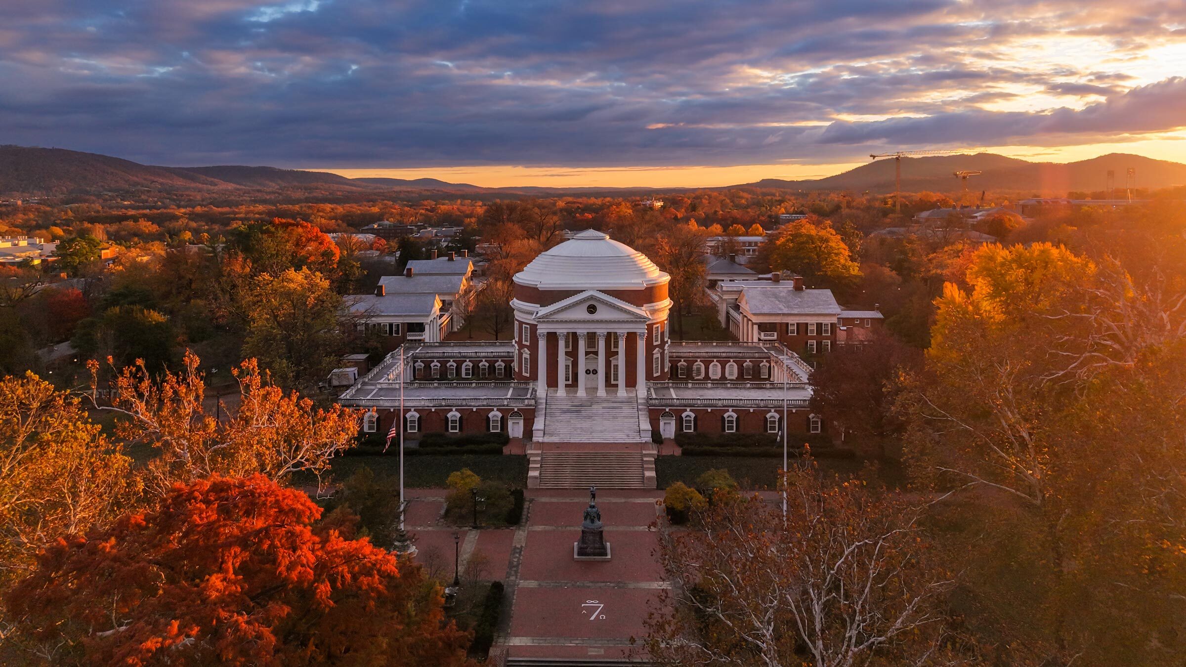 University of Virginia